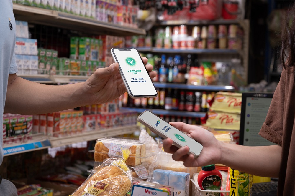 Giao dịch tăng 20%, NAPAS cam kết không nghẽn chuyển tiền dịp cao điểm