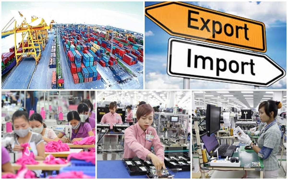 five export items fetch us 1 billion each in first half of january picture 1