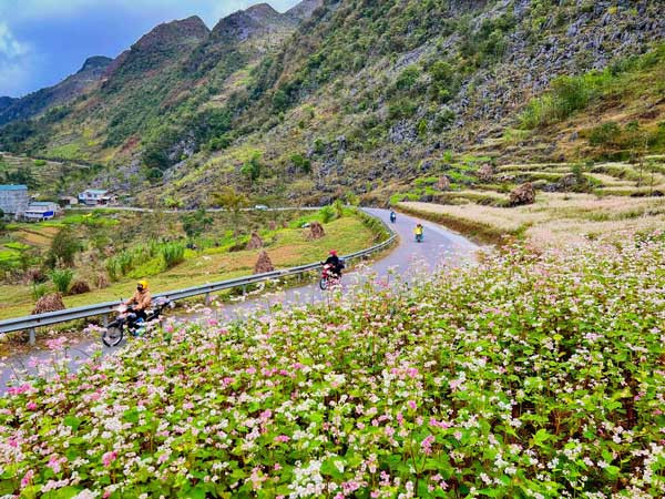 Ha Giang listed among world’s top 52 places to go in 2023