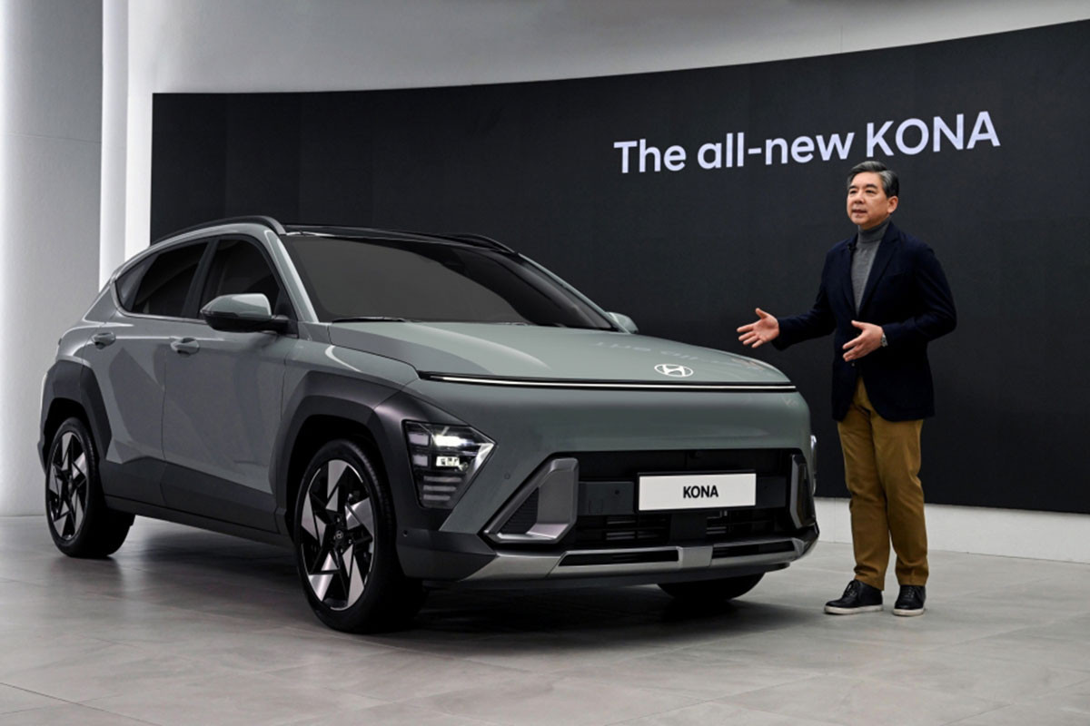 XE KONA ĐẶC BIỆT 20 SỐ TỰ ĐỘNG GIÁ XE HYUNDAI KONA