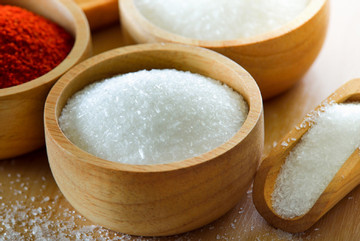Chuyên gia dinh dưỡng chia sẻ về bột ngọt