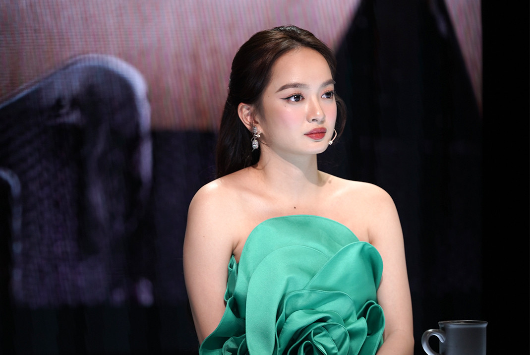 'Có phim Việt doanh thu không bằng clip của hot Tiktoker'