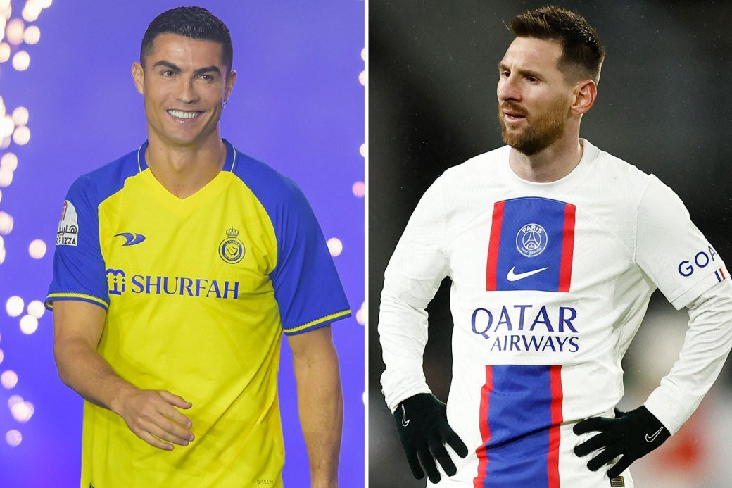 Doanh nhân chi 60 tỷ đồng mua vé VIP xem Ronaldo đấu Messi