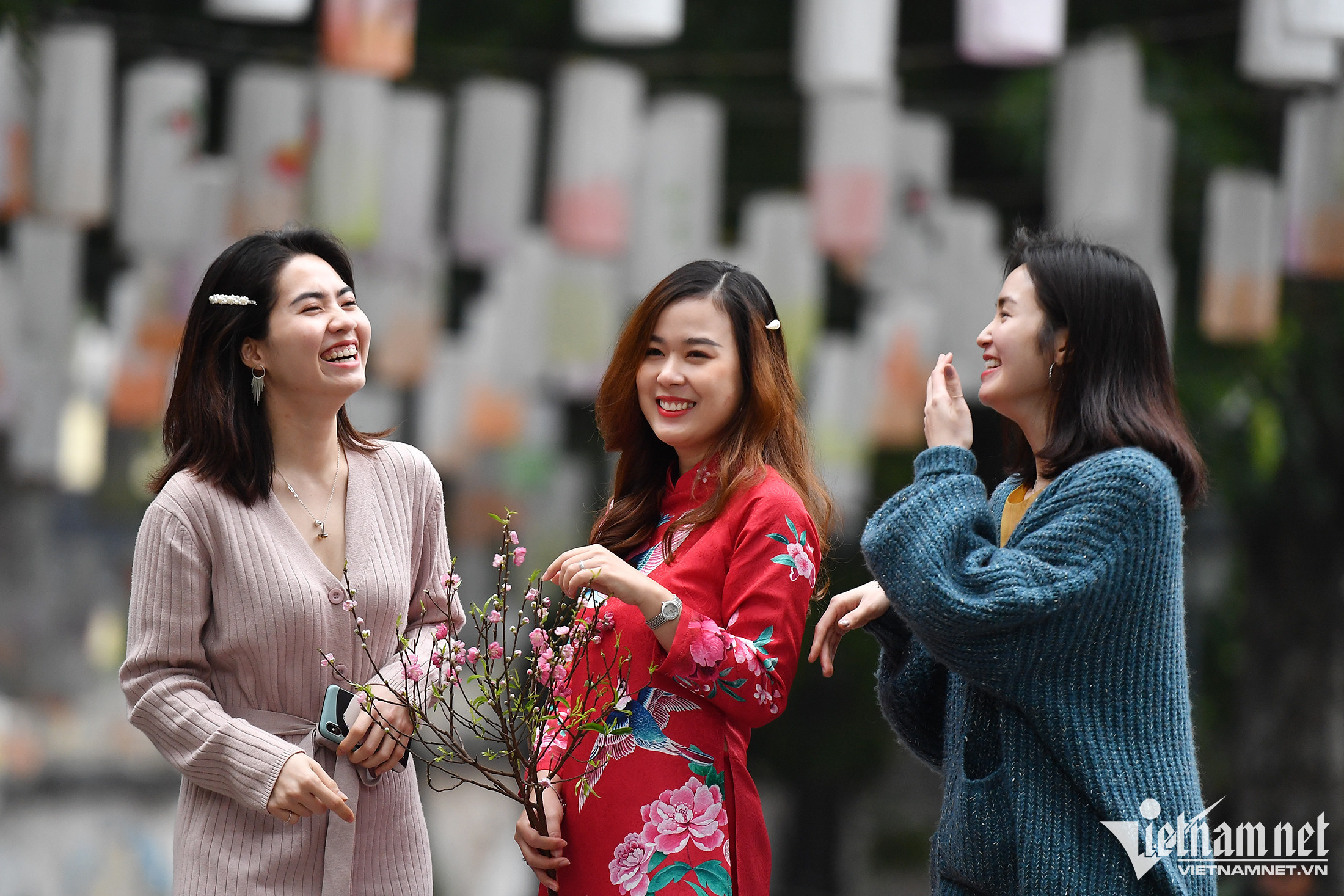 Những lời chúc Tết Quý Mão bằng Tiếng Anh đến thầy cô hay và ý nghĩa nhất