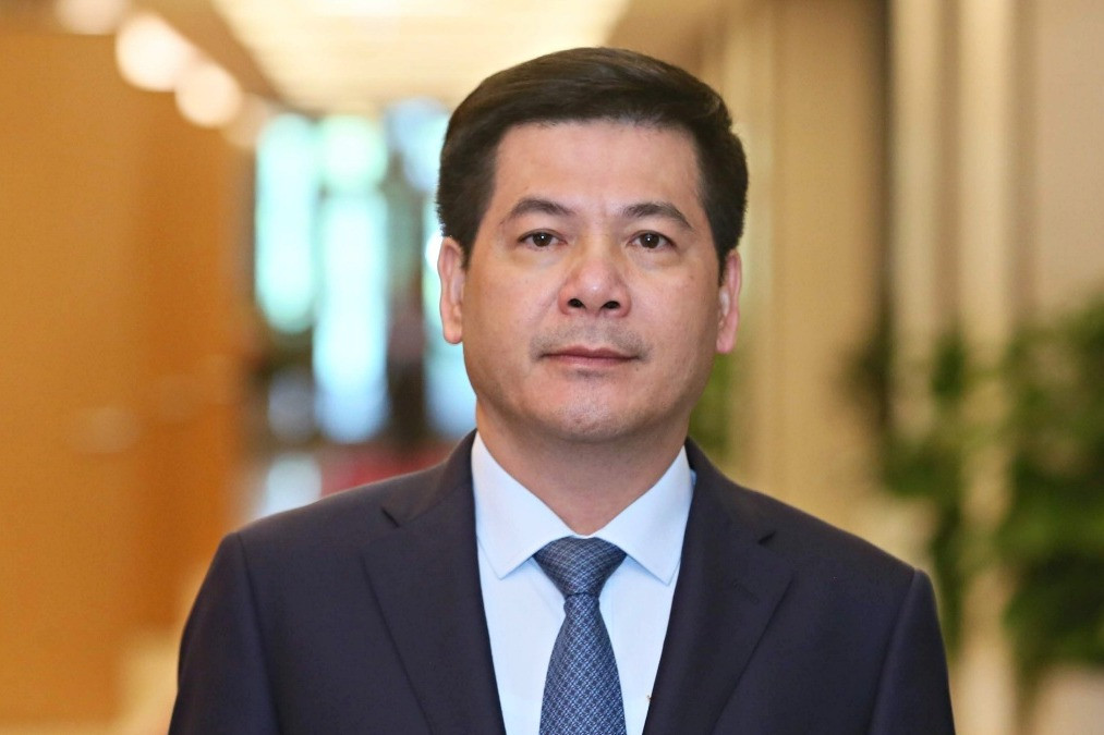 Bộ trưởng Nguyễn Hồng Diên: Hợp tác toàn diện Việt-Trung ổn định, lành mạnh, bền vững