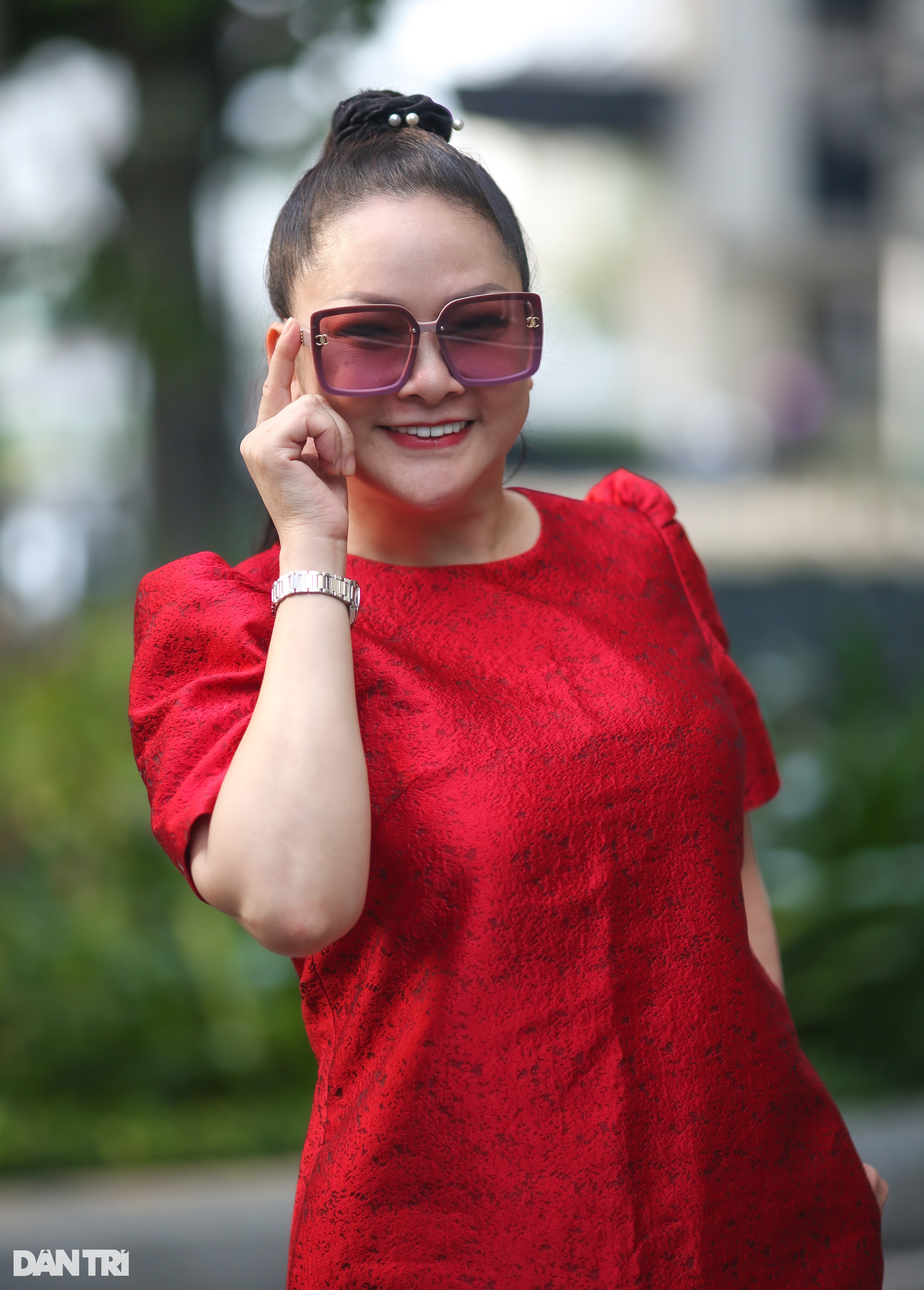 Như Quỳnh: Tôi thấy mình là người khá ích kỷ - 1