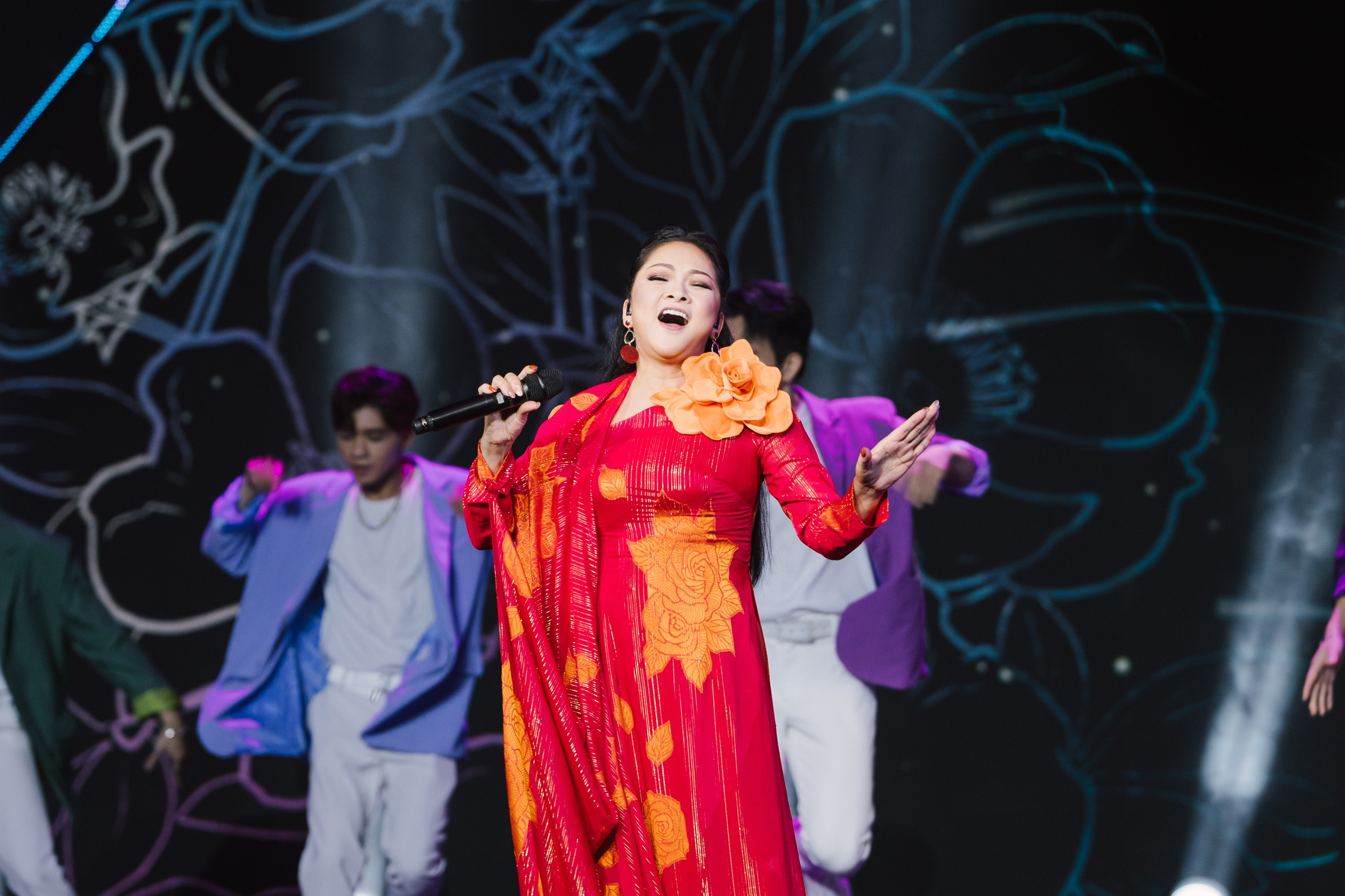 Như Quỳnh: Tôi thấy mình là người khá ích kỷ - 3