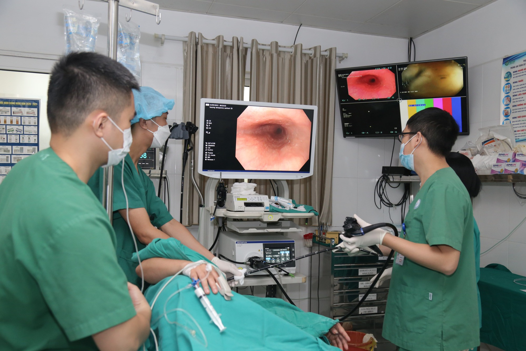 Cách phòng tránh đầy hơi, chướng bụng ngày Tết
