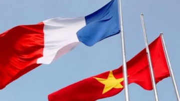 Vietnam – France decentralized cooperation conference slated for April 13