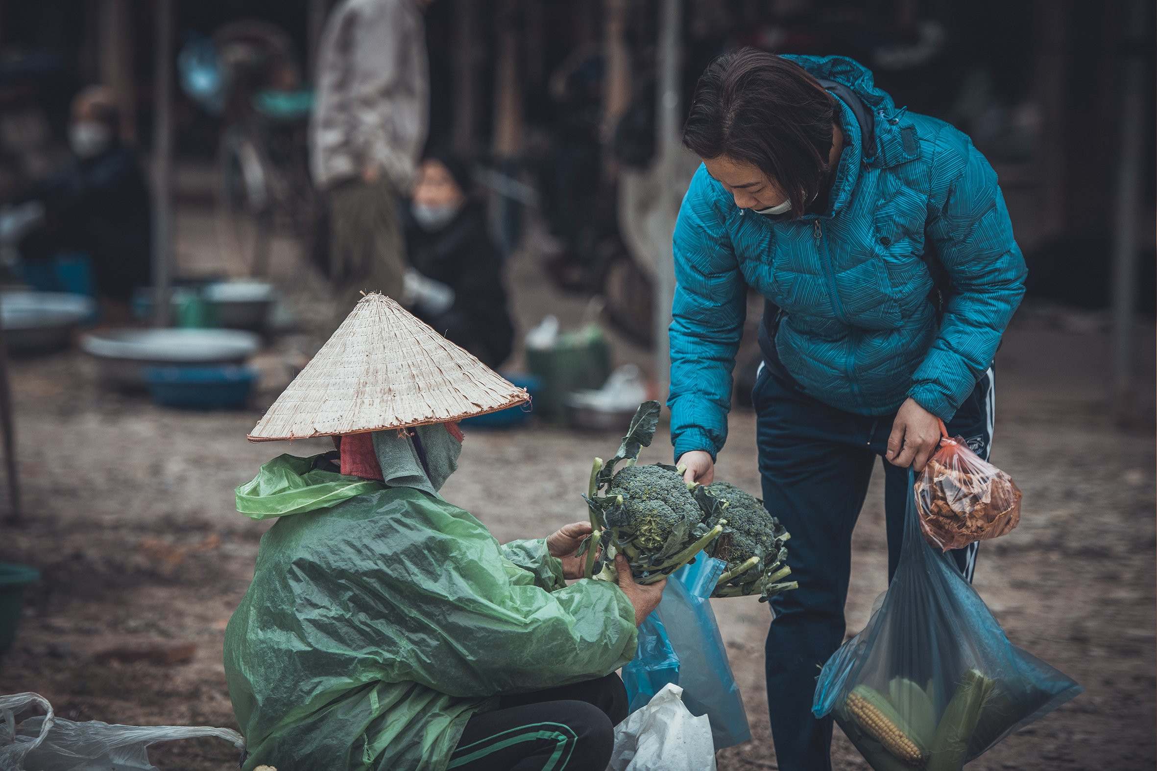 Truyện Canh Bạc Hôn Nhân 2