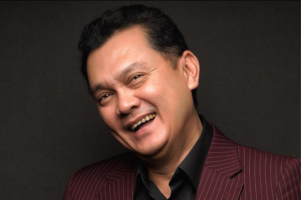 Nghệ sĩ Hữu Châu không nhận cát-sê khi đóng phim của trò cưng Minh Dự