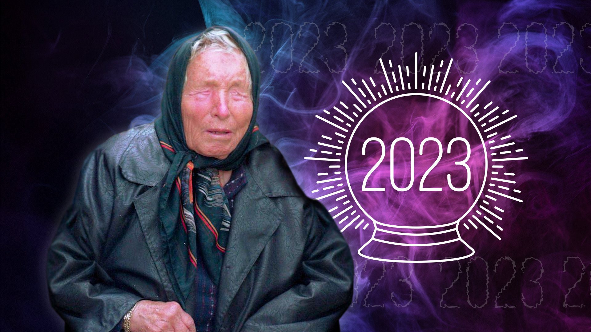 Các nhà tiên tri trên thế giới dự báo gì về năm Quý Mão 2023?