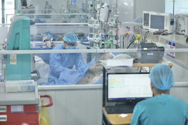 Ministry of Public Security investigates 89 cases of overpriced procurement bid packages