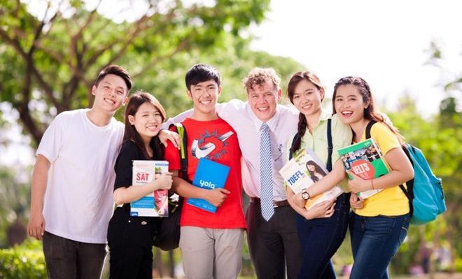 Việt - Mỹ: Đa dạng hợp tác giáo dục, tạo cơ hội cho sinh viên vùng xa