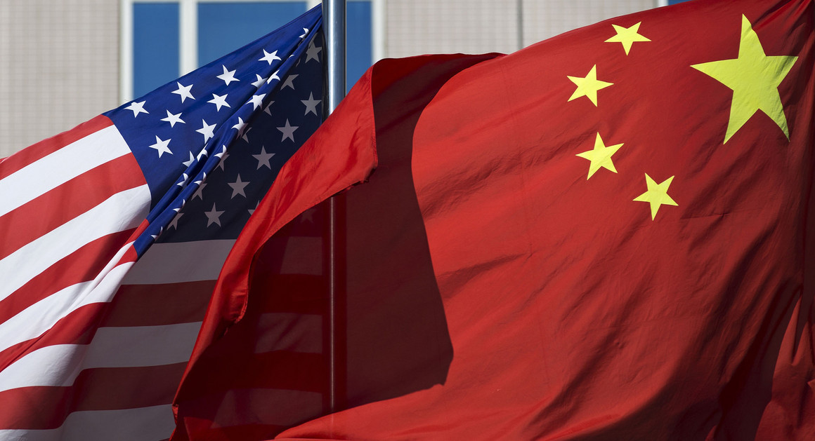 Mỹ - Trung Quốc làm gì để tránh được chiến tranh lạnh?