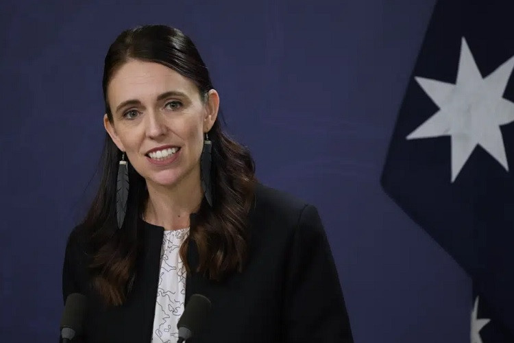 Thủ tướng New Zealand tuyên bố sẽ từ chức