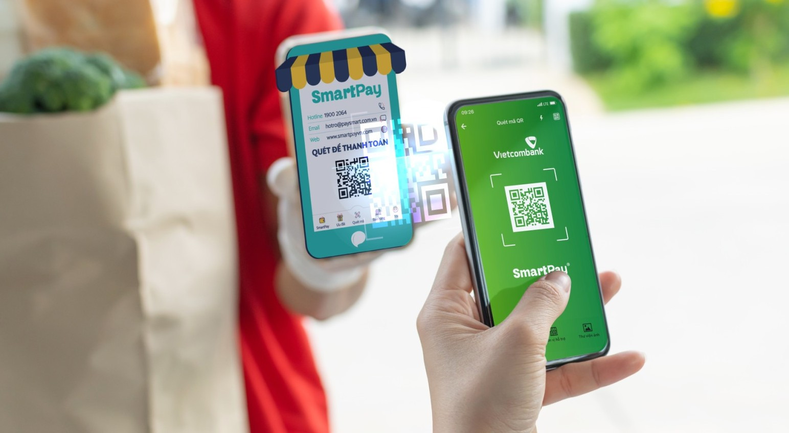 Sửa đổi, bổ sung Luật Giao dịch điện tử là yêu cầu cấp thiết