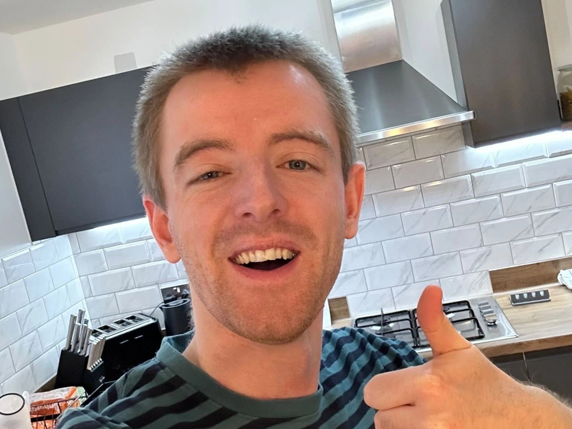 Quang truong Thoi dai anh 1