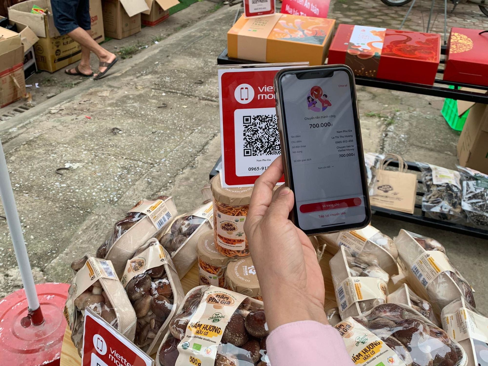 Lồng ghép các chỉ tiêu về dịch vụ thanh toán trong Đề án PT thanh toán không dùng tiền mặt