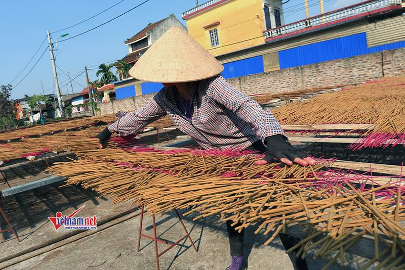 Cho vay đối với hợp tác xã nhằm thúc đẩy tài chính toàn diện