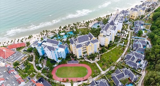 Investment policies of 11 projects in Phu Quoc Island withdrawn ảnh 1