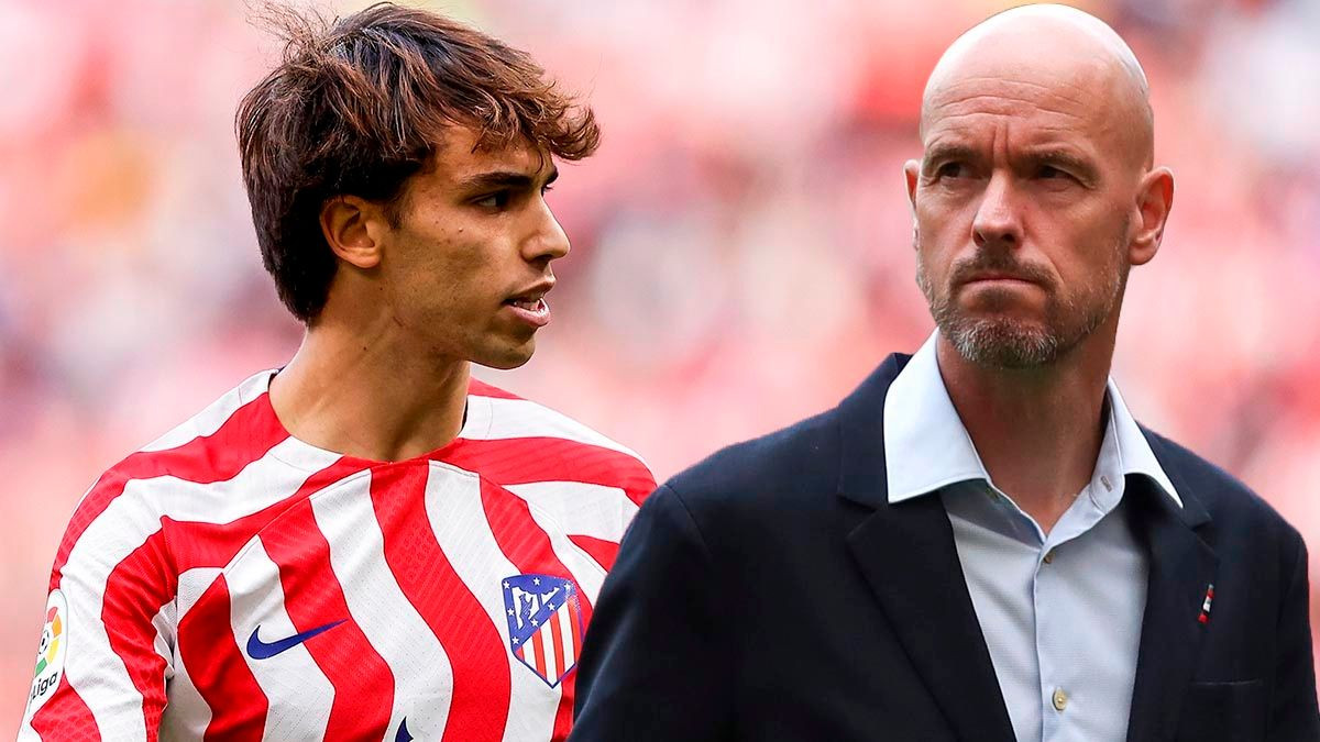 MU mượn Joao Felix, Man City dẫn đầu ký Ansu Fati