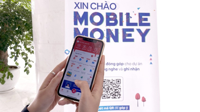 Một số khuyến nghị nhằm phát triển dịch vụ Mobile money