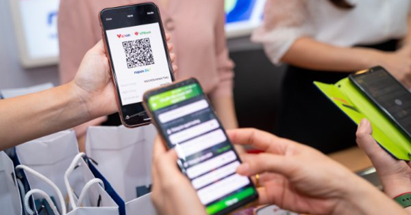 Đến năm 2025 sẽ có 70% giao dịch thực hiện trên kênh số