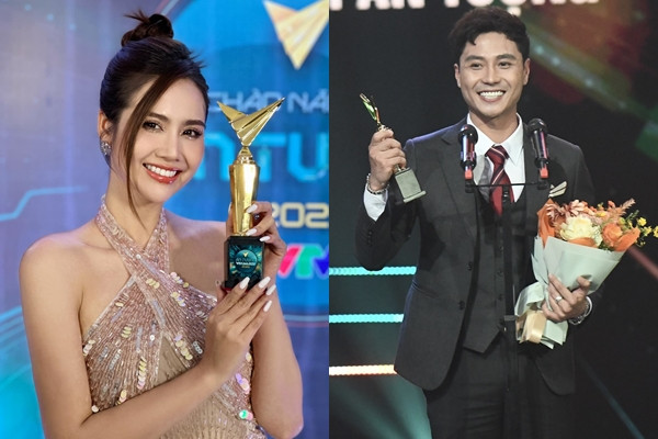 Hành trình hơn 10 năm chạm vào ước mơ của Huyền Lizzie, Thanh Sơn
