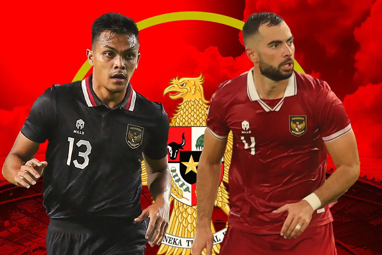 Link xem trực tiếp AFF Cup 2022 Philippines vs Indonesia, 19h30 ngày 20/12