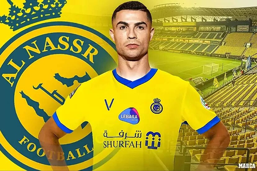 HLV Al Nassr mê Messi, lỡ miệng đụng chạm Ronaldo