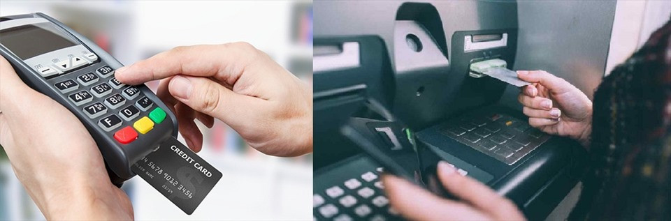 Xu hướng không dùng tiền mặt trong kinh doanh thương mại, dịch vụ tăng trung bình 25-30%