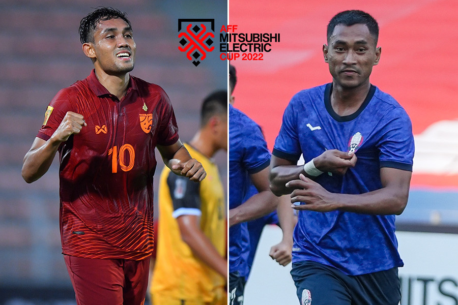 Nhận định Thái Lan vs Campuchia: Định đoạt ngôi đầu