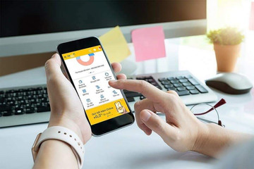 Cung cấp dịch vụ để làm sao hệ sinh thái mobile money rộng nhất, tiện nhất