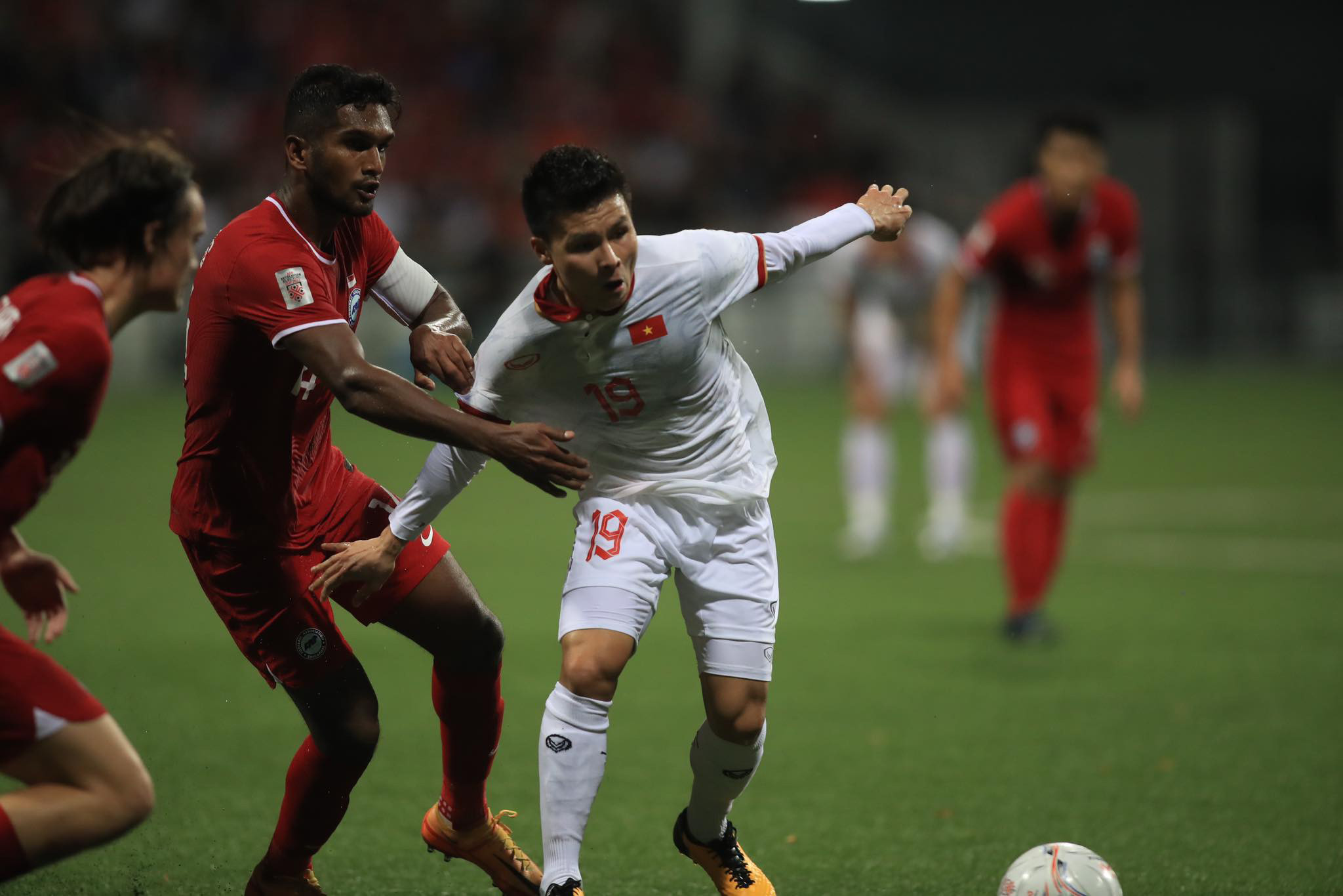 Lịch thi đấu AFF Cup 2022 hôm nay 3/1: Ngày phán quyết bảng B