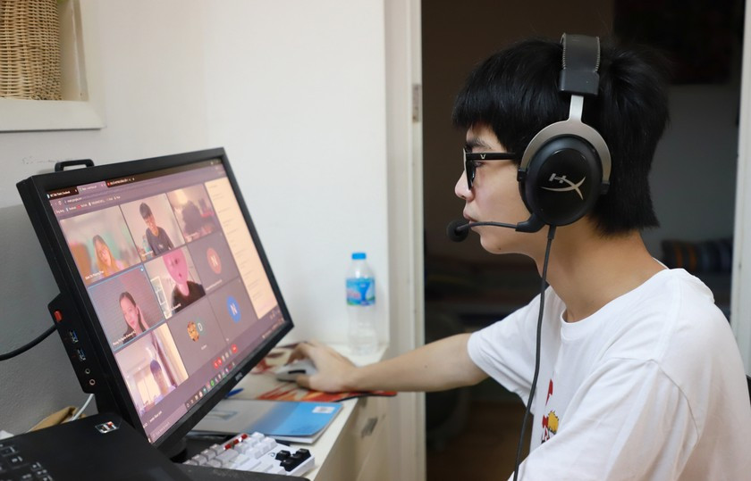 Digital transformation in teaching and learning TET ảnh 2