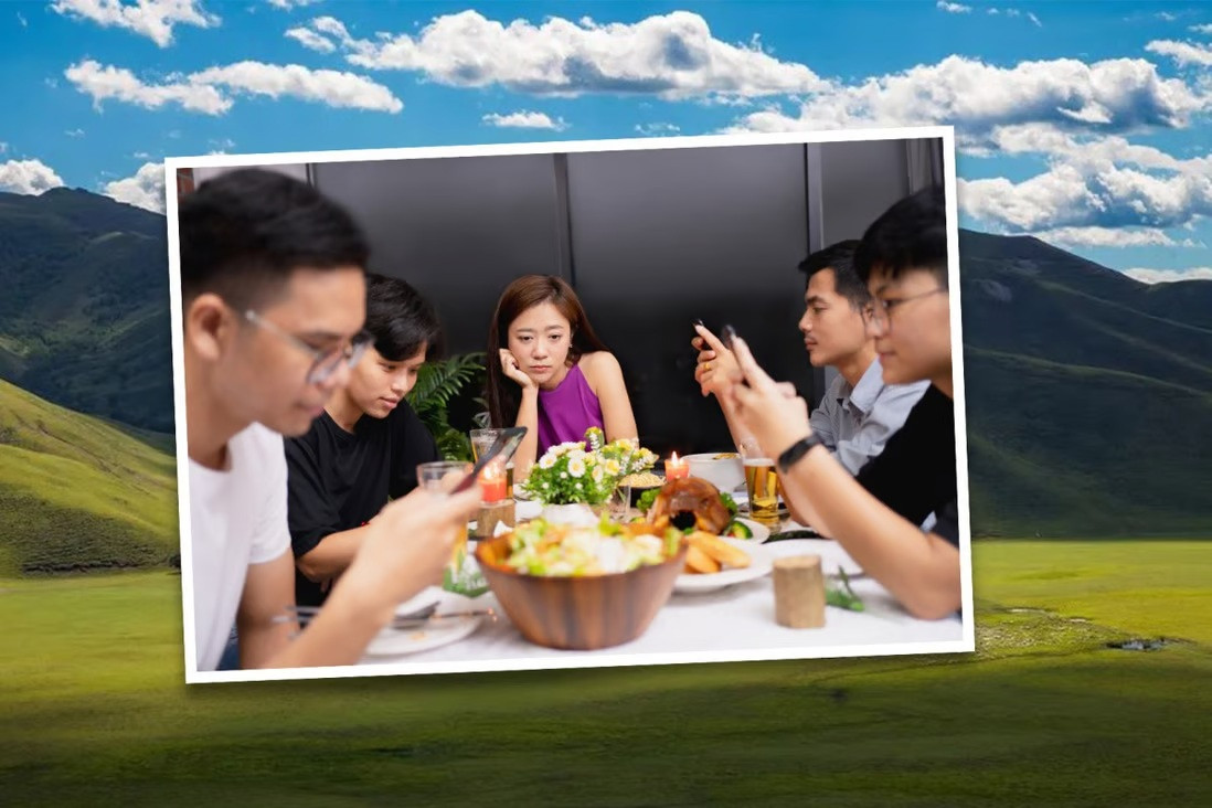 Công ty Trung Quốc trả thưởng cuối năm bằng chuyến du lịch và bữa ăn