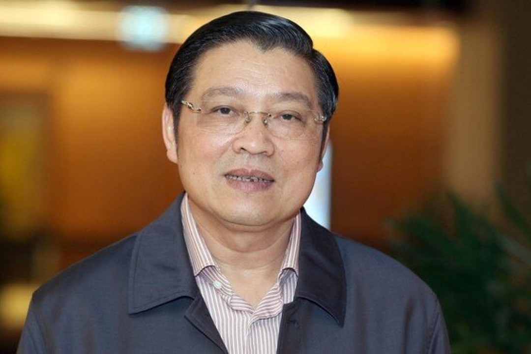 Nhiều vụ tham nhũng được cho là 'vùng cấm, nhạy cảm' đã được xử lý nghiêm