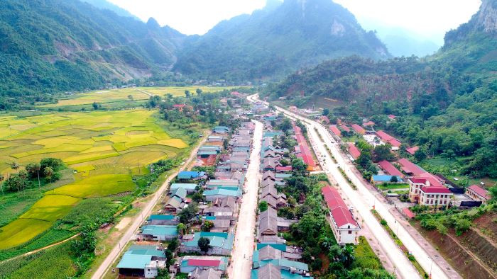 Tuyên Quang: Chuyển đổi số trong sản xuất, hướng tới xây dựng nông thôn mới thông minh