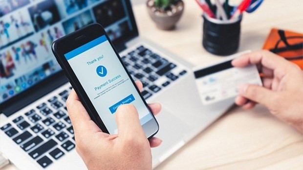 Authorities enhance e-commerce supervision hinh anh 1