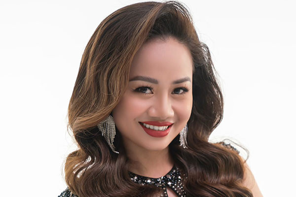 Lương Ngọc Diệp 'sơn ca' đất Mỏ ra mắt MV 'Vũ khúc xuân yêu'