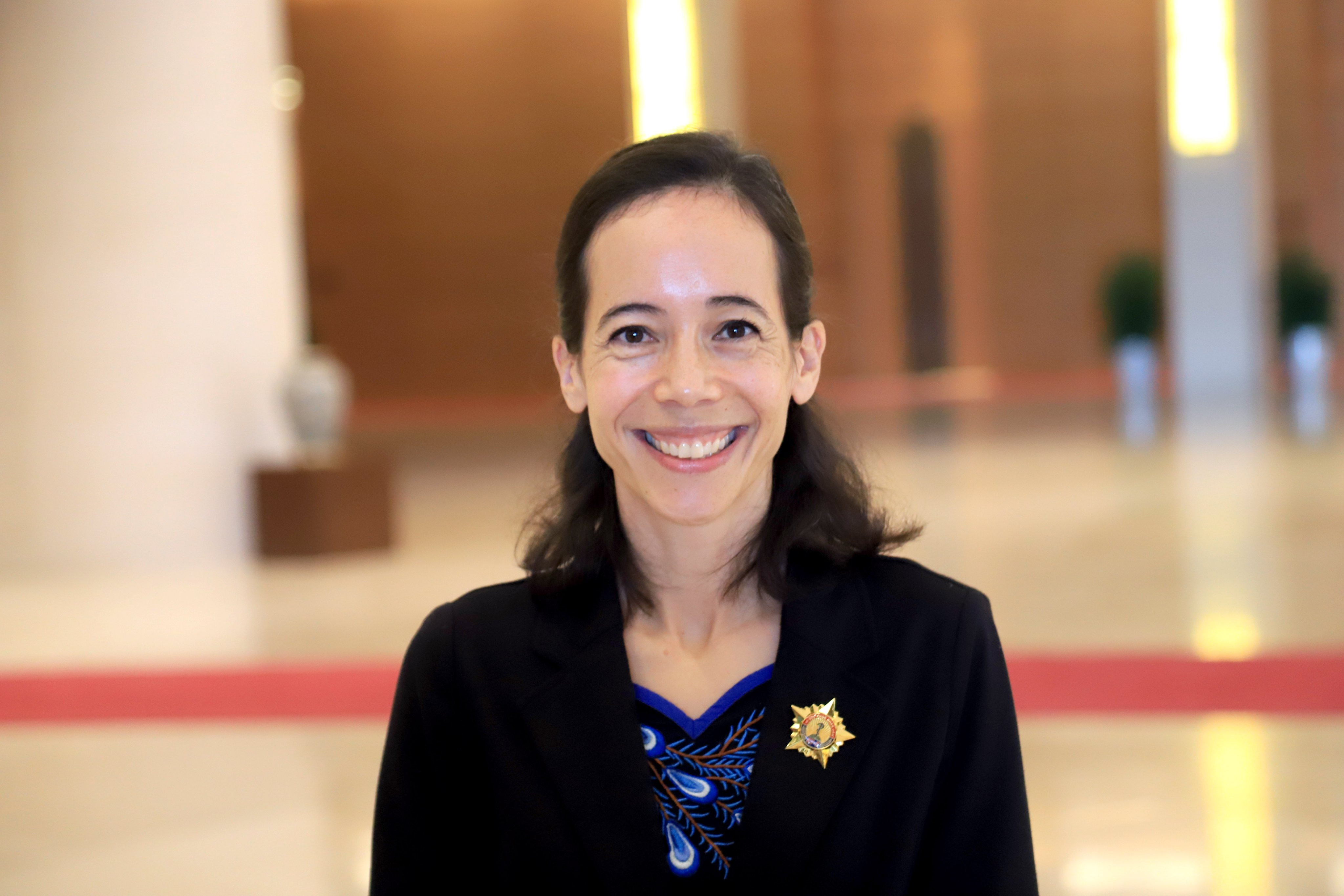 Điều ít biết về nữ giám đốc gốc Việt được ví 'nắm trong tay sức khỏe thế giới'