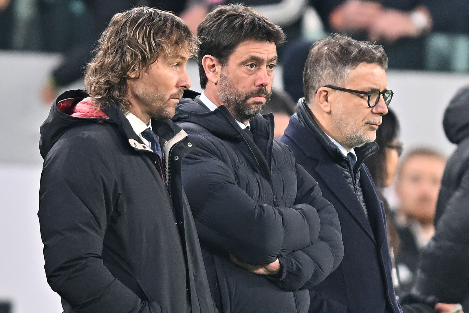 Juventus bị phạt 15 điểm vì gian lận tài chính