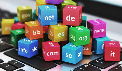 Fines imposed on 5 international domain name registrants