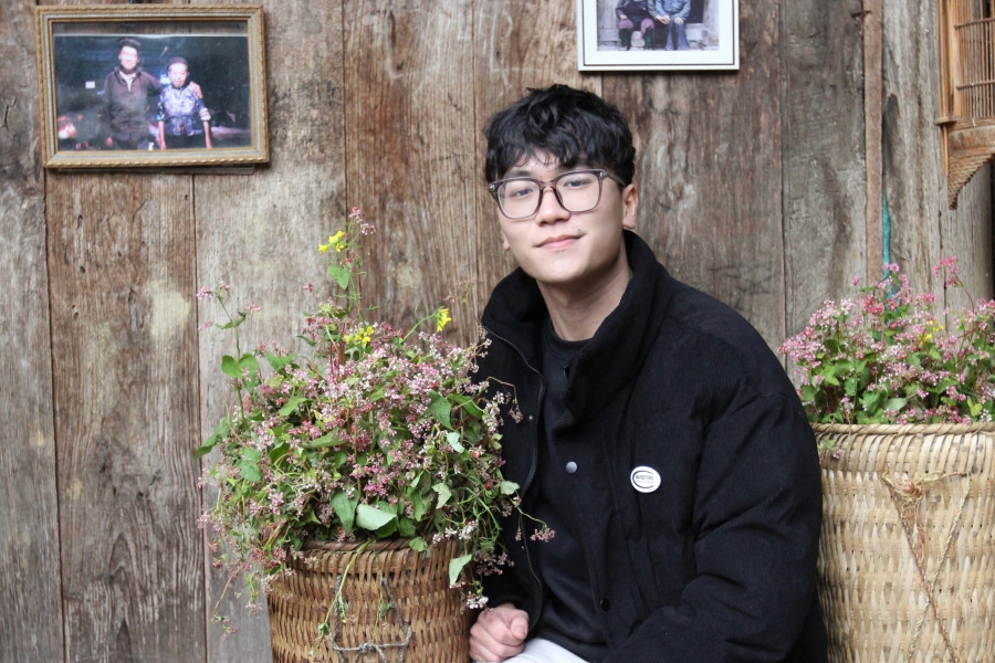 10X từ phát biểu cũng