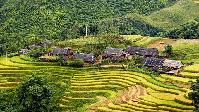 Mở rộng cơ hội lựa chọn và nâng cao năng lực cho người nghèo