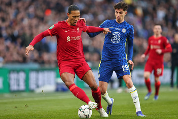 So sánh Liverpool vs Chelsea: Những kẻ sa cơ
