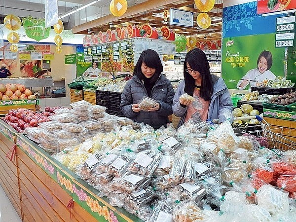 Omnichannel activity boosts overall 2022 retail performance