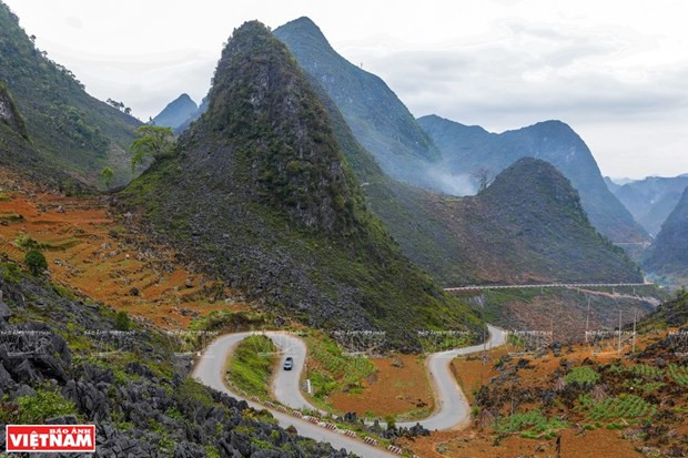 Pai Lung offers travel lovers memorable experience hinh anh 1