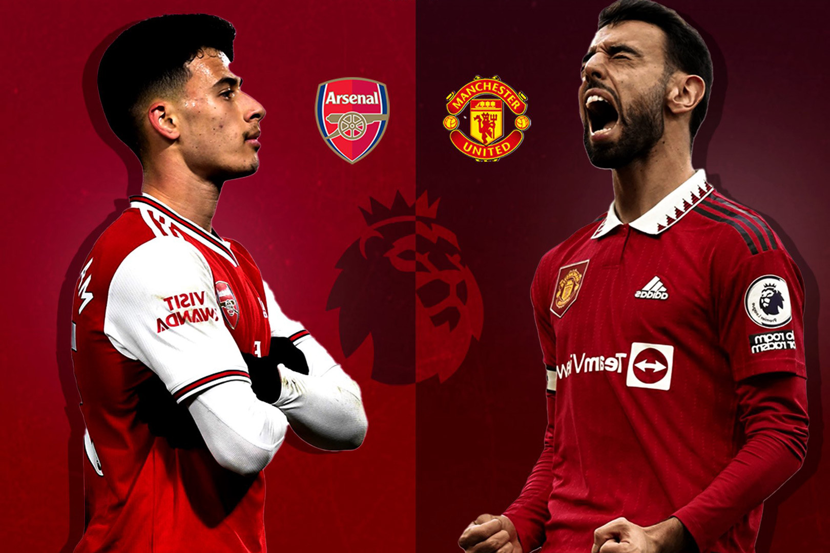 Tương quan Arsenal vs MU: Đỉnh cao của bóng đá